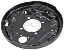 A.B.S. ALL BRAKE SYSTEMS BV. 11476