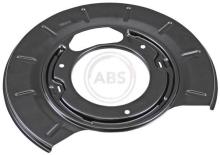A.B.S. ALL BRAKE SYSTEMS BV. 11478