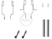 A.B.S. ALL BRAKE SYSTEMS BV. 1147Q
