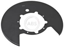 A.B.S. ALL BRAKE SYSTEMS BV. 11482