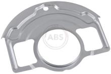 A.B.S. ALL BRAKE SYSTEMS BV. 11483