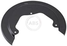 A.B.S. ALL BRAKE SYSTEMS BV. 11484