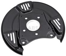 A.B.S. ALL BRAKE SYSTEMS BV. 11486