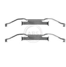 A.B.S. ALL BRAKE SYSTEMS BV. 1148Q