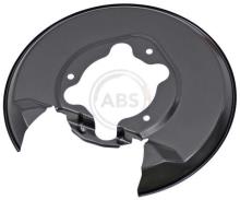 A.B.S. ALL BRAKE SYSTEMS BV. 11491