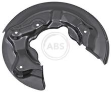 A.B.S. ALL BRAKE SYSTEMS BV. 11492