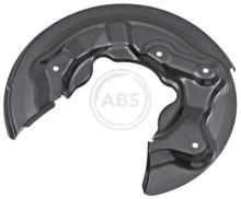 A.B.S. ALL BRAKE SYSTEMS BV. 11493