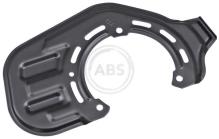 A.B.S. ALL BRAKE SYSTEMS BV. 11496