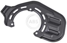 A.B.S. ALL BRAKE SYSTEMS BV. 11497