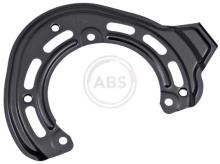 A.B.S. ALL BRAKE SYSTEMS BV. 11498