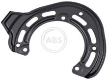 A.B.S. ALL BRAKE SYSTEMS BV. 11499