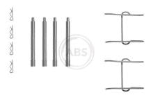 A.B.S. ALL BRAKE SYSTEMS BV. 1149Q