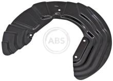 A.B.S. ALL BRAKE SYSTEMS BV. 11501