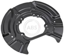 A.B.S. ALL BRAKE SYSTEMS BV. 11502