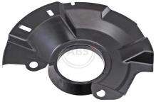 A.B.S. ALL BRAKE SYSTEMS BV. 11504