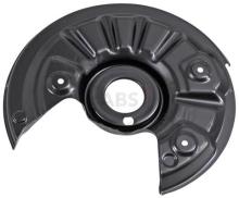 A.B.S. ALL BRAKE SYSTEMS BV. 11506
