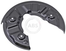 A.B.S. ALL BRAKE SYSTEMS BV. 11507