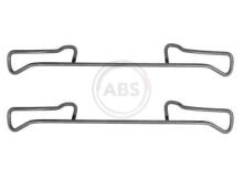 A.B.S. ALL BRAKE SYSTEMS BV. 1150Q