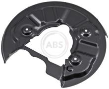 A.B.S. ALL BRAKE SYSTEMS BV. 11512