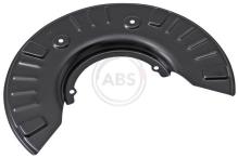 A.B.S. ALL BRAKE SYSTEMS BV. 11516