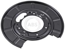 A.B.S. ALL BRAKE SYSTEMS BV. 11517