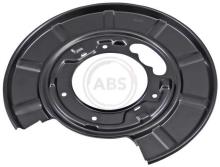 A.B.S. ALL BRAKE SYSTEMS BV. 11518