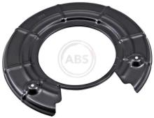 A.B.S. ALL BRAKE SYSTEMS BV. 11521