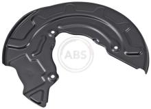A.B.S. ALL BRAKE SYSTEMS BV. 11522