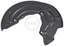 A.B.S. ALL BRAKE SYSTEMS BV. 11523