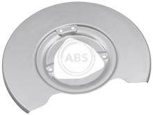 A.B.S. ALL BRAKE SYSTEMS BV. 11528