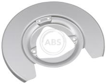 A.B.S. ALL BRAKE SYSTEMS BV. 11529