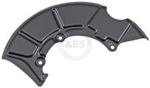 A.B.S. ALL BRAKE SYSTEMS BV. 11530
