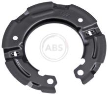 A.B.S. ALL BRAKE SYSTEMS BV. 11531