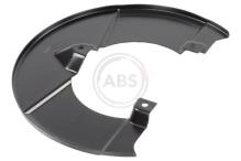 A.B.S. ALL BRAKE SYSTEMS BV. 11532