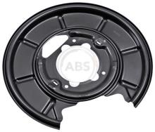 A.B.S. ALL BRAKE SYSTEMS BV. 11539