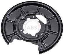 A.B.S. ALL BRAKE SYSTEMS BV. 11540