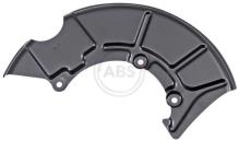 A.B.S. ALL BRAKE SYSTEMS BV. 11541