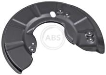 A.B.S. ALL BRAKE SYSTEMS BV. 11542