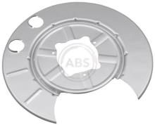 A.B.S. ALL BRAKE SYSTEMS BV. 11544