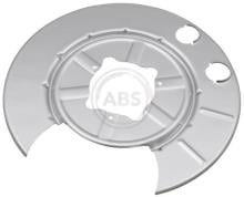 A.B.S. ALL BRAKE SYSTEMS BV. 11545