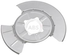 A.B.S. ALL BRAKE SYSTEMS BV. 11546