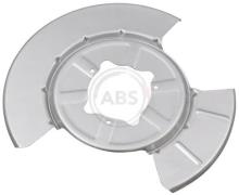 A.B.S. ALL BRAKE SYSTEMS BV. 11547