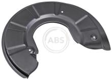 A.B.S. ALL BRAKE SYSTEMS BV. 11548