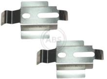 A.B.S. ALL BRAKE SYSTEMS BV. 1154Q