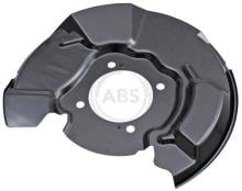 A.B.S. ALL BRAKE SYSTEMS BV. 11551