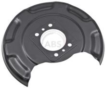 A.B.S. ALL BRAKE SYSTEMS BV. 11552