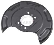 A.B.S. ALL BRAKE SYSTEMS BV. 11553