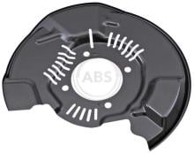 A.B.S. ALL BRAKE SYSTEMS BV. 11557