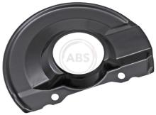 A.B.S. ALL BRAKE SYSTEMS BV. 11558