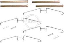 A.B.S. ALL BRAKE SYSTEMS BV. 1155Q